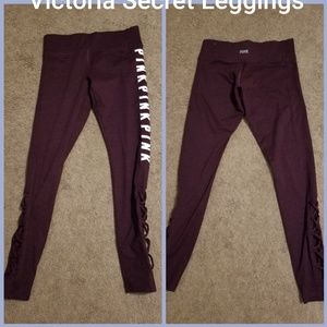Victoria Secret Leggings